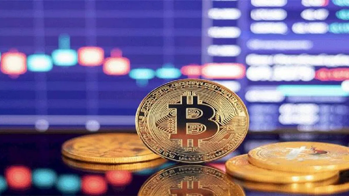 Kripto para birimleri temmuz ayına hızlı başladı
