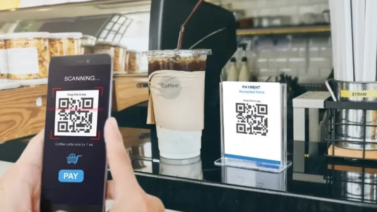 QR kodlar kolaylaştırıyor ancak siber risklere dikkat!