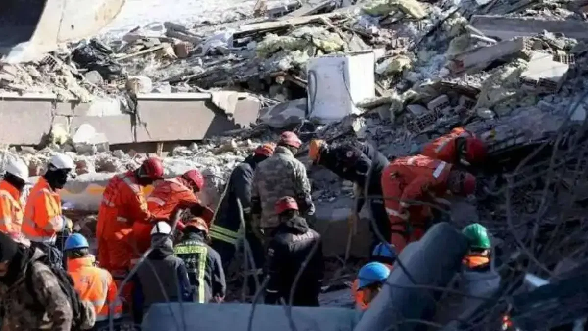 1 yıl geçti... Sorunlar geçmedi