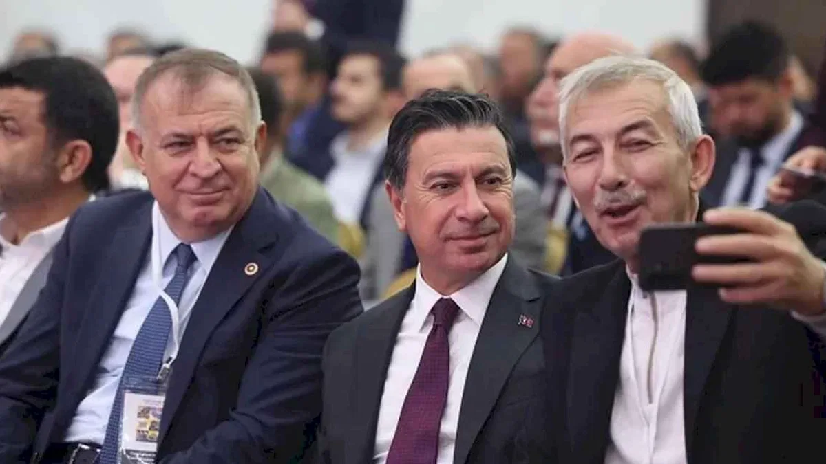 Tarihi Kentler Birliği Muğla'da toplandı