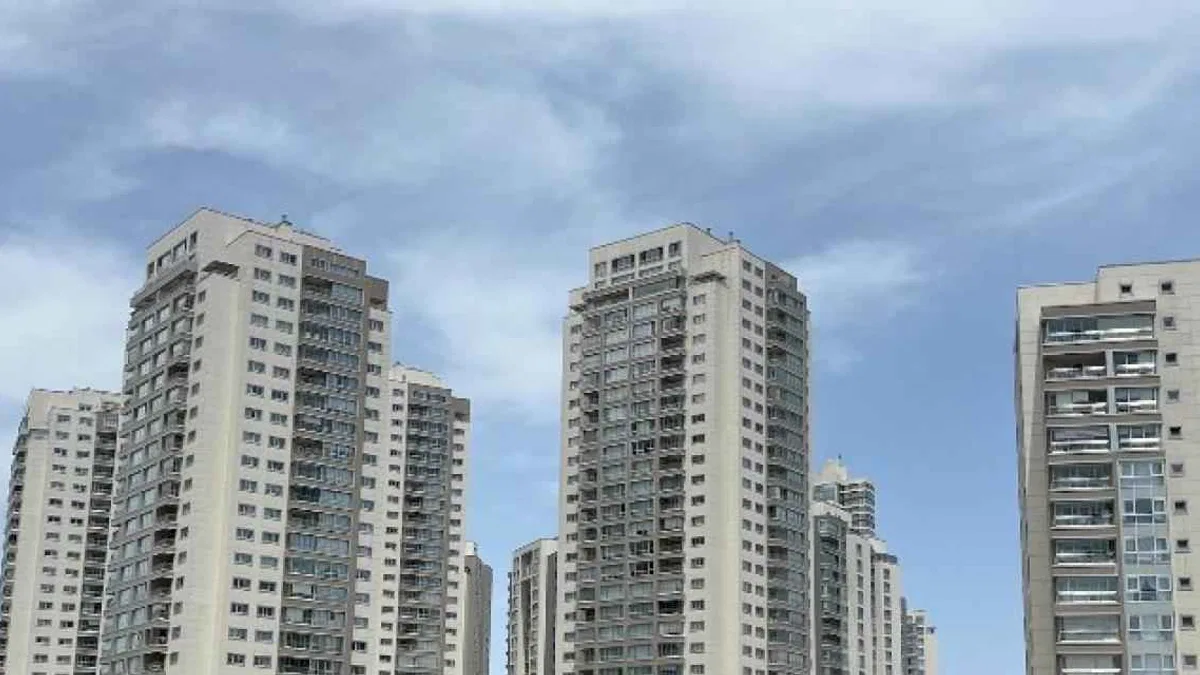 Ankara’da konut satışları yüzde 20 düştü