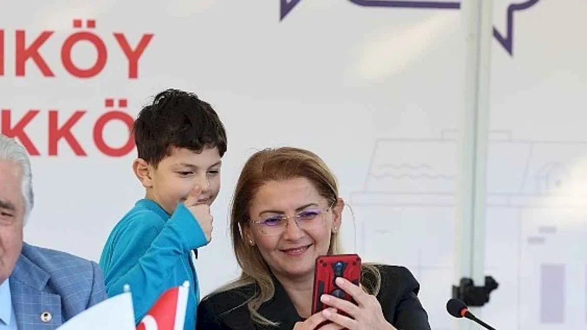 'Evim Bakırköy Mahalle Buluşmaları' Vatandaşların Sesi Olmaya Devam Ediyor