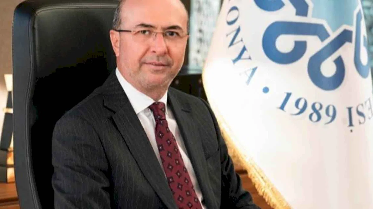 Başkan Pekyatırmacı: "İlk günkü aşkla çalışmaya devam edeceğiz”