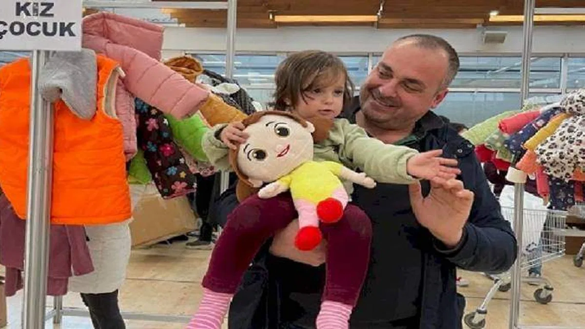 Bursa Büyükşehir yaraları sarıyor
