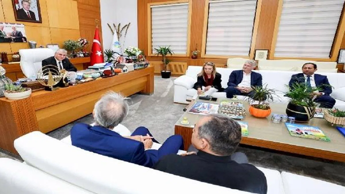 Sakarya yeni fikirlerin peşinde