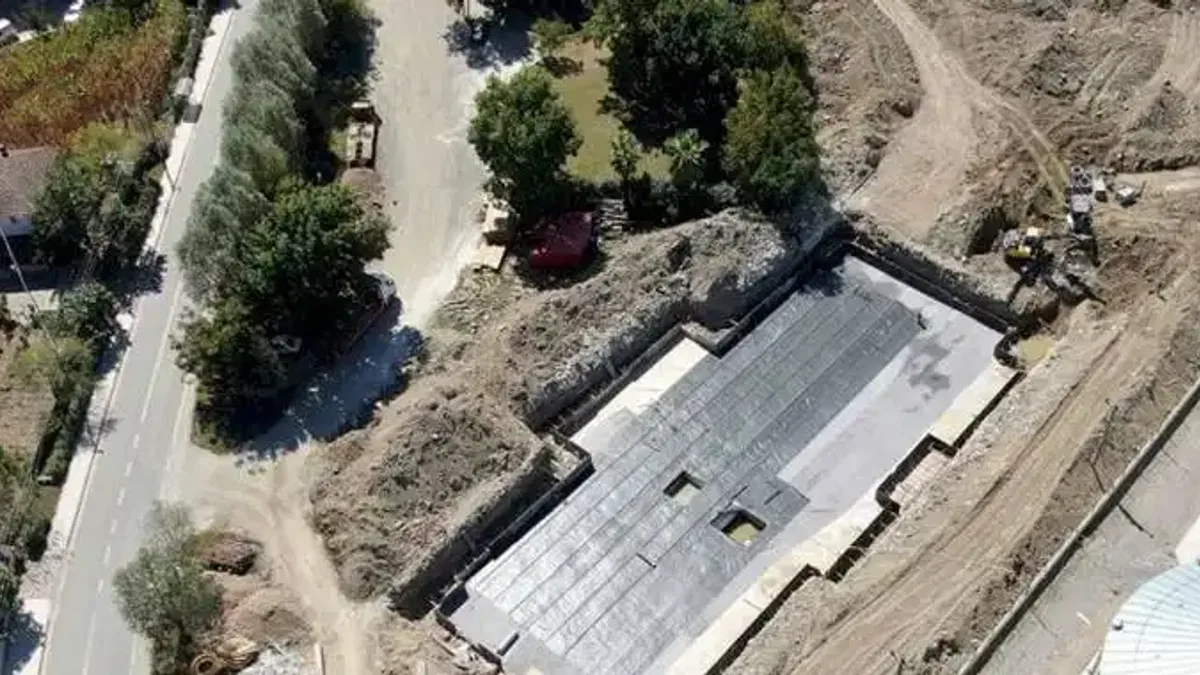 Sakarya'ya 'Tarım Lisesi' yakışacak