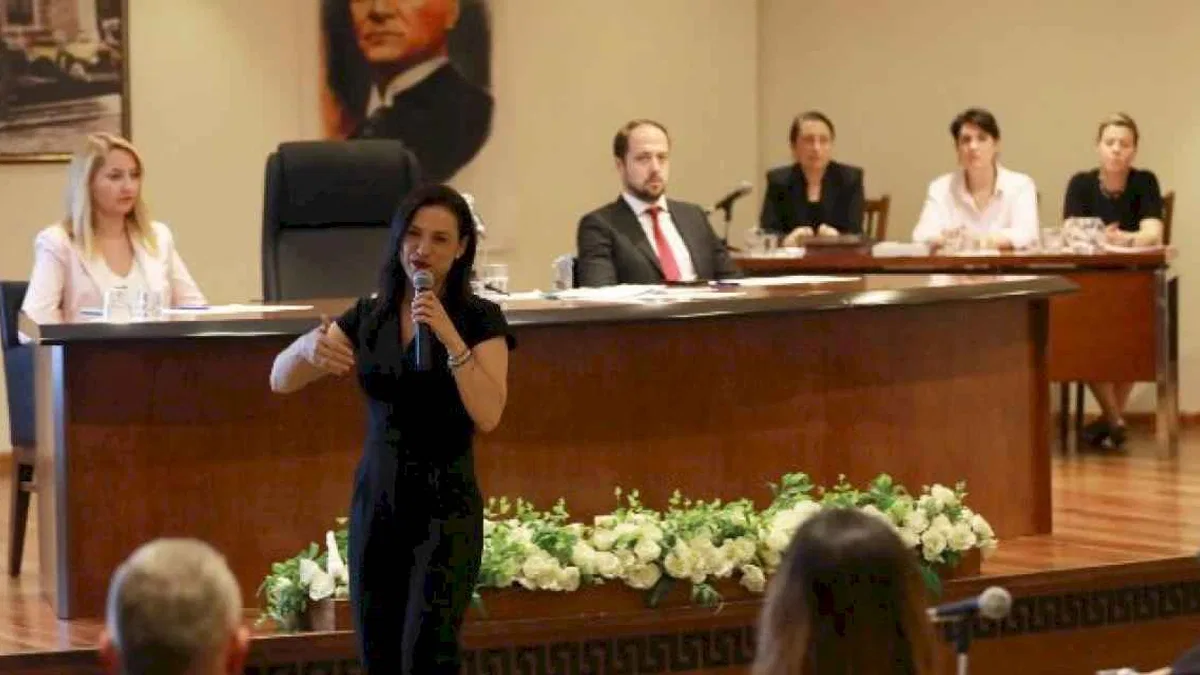 Efes Selçuk'ta mali hizmet kalitesinde yükseliş