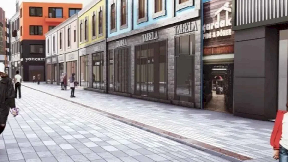 Trabzon’da cephe sağlıklaştırma hamlesi