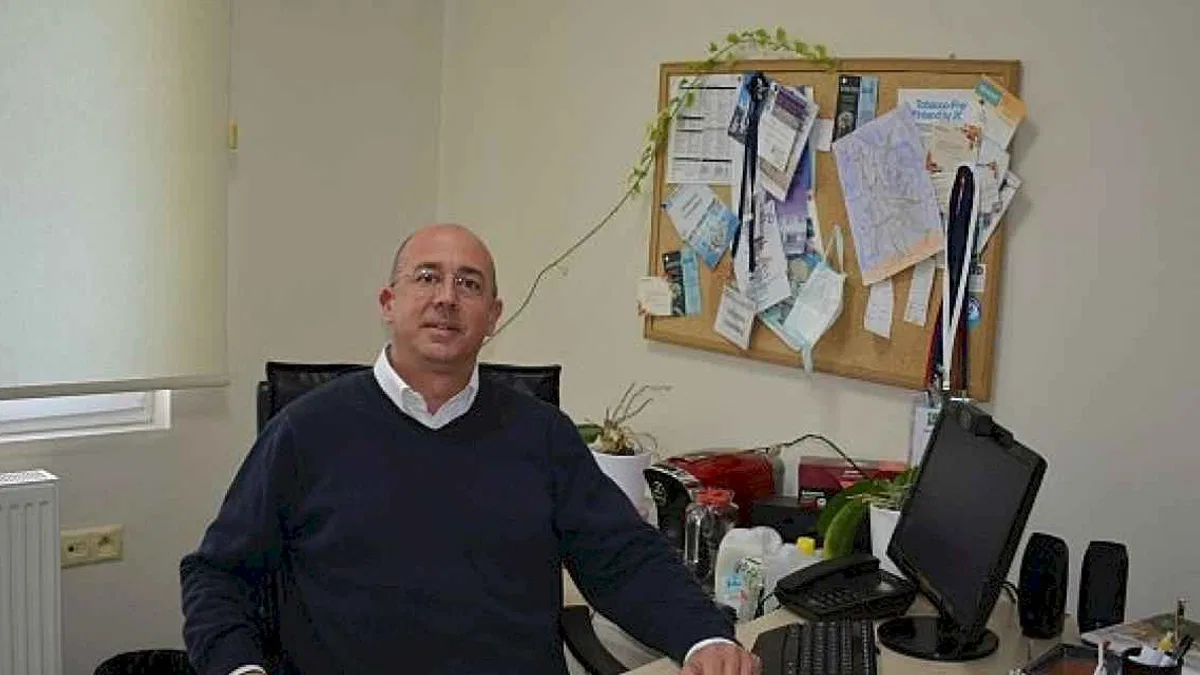 Doç. Dr. Yararbaş, "Tütün tüketimi gelecekte büyük bir sorun olacak"