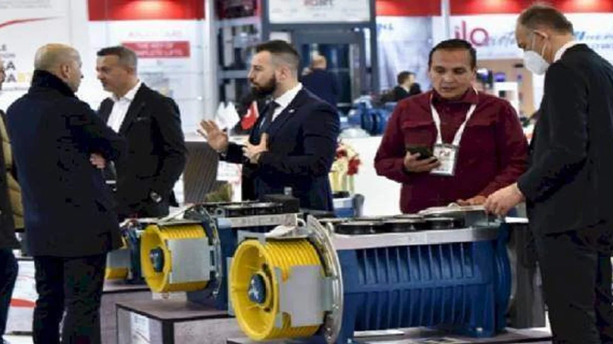 'Asansör İstanbul' 9 Mart'ta kapılarını açıyor