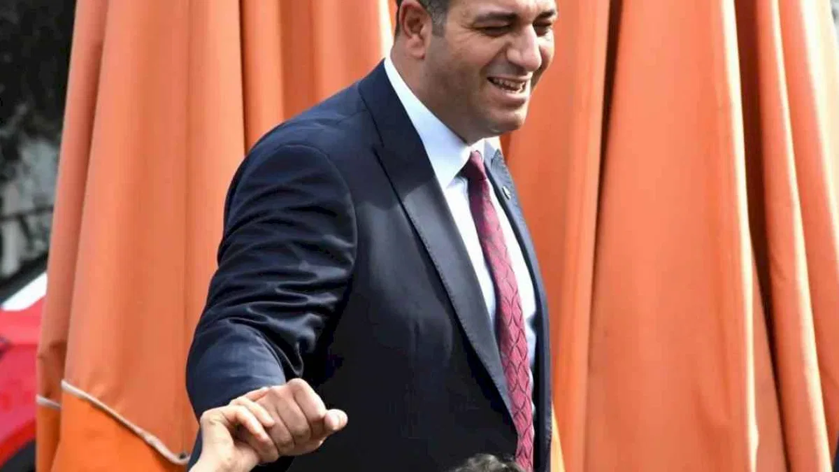 Başkan Erman Uzun’dan 1 yıl değerlendirmesi
