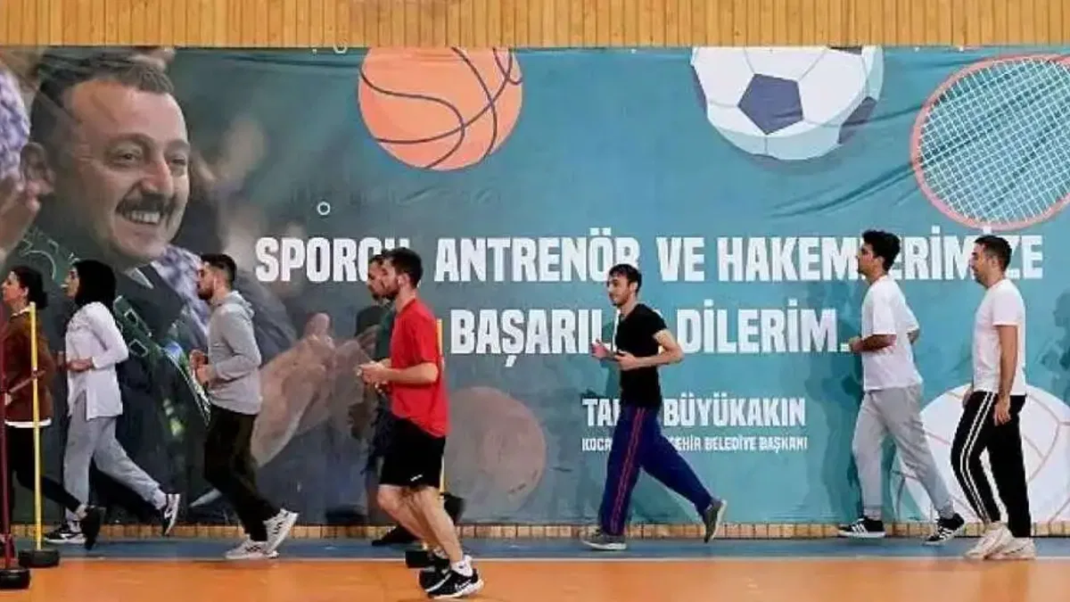 Büyükşehir'in ücretsiz POMEM kursları başlıyor