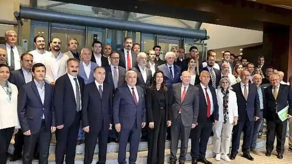 Egeli zeytin zeytinyağı ihracatçıları ambalajlı ihracatı ödüllendirdi