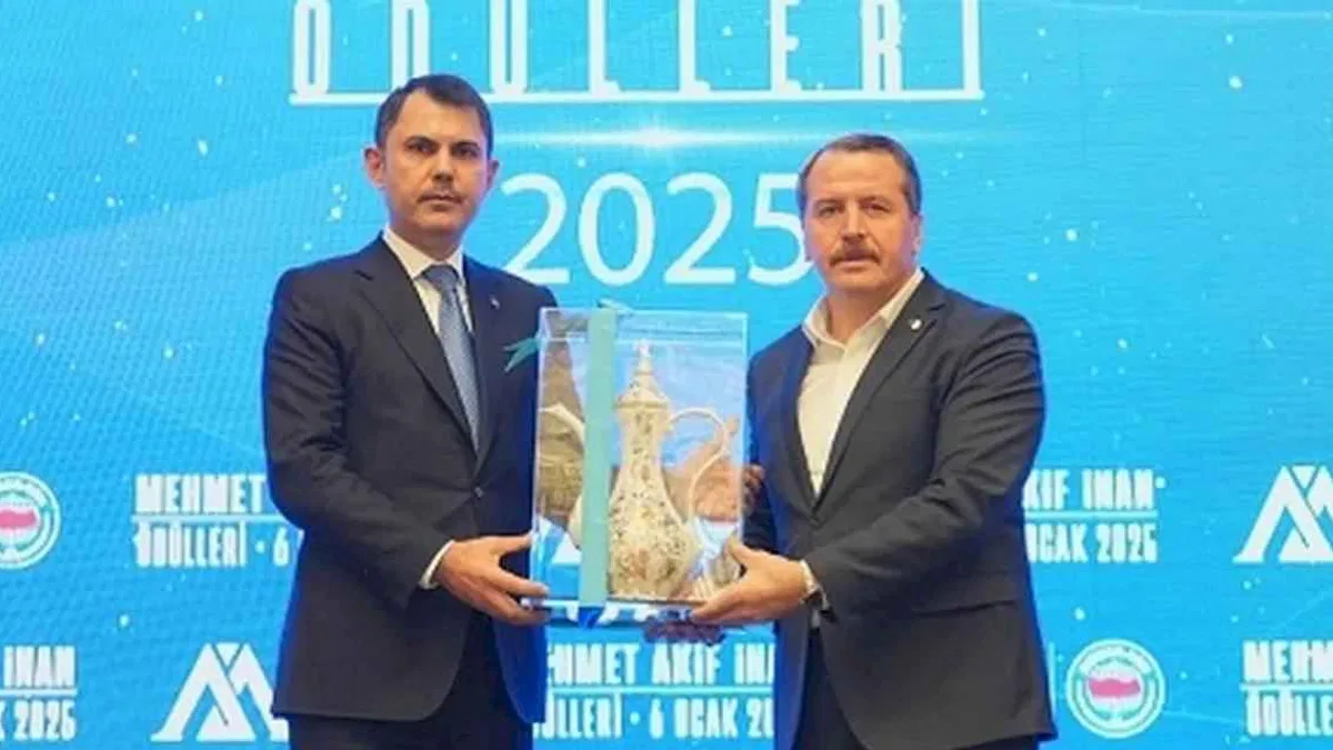 'Sıfır Atık'a uluslararası değer