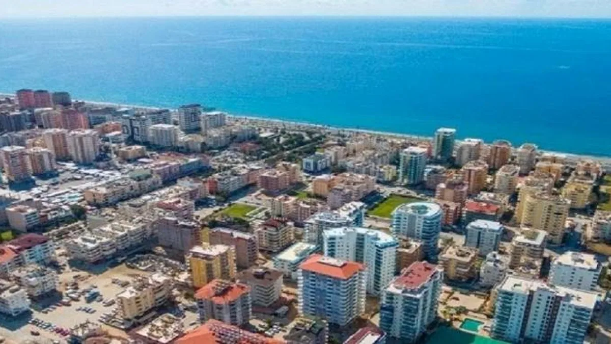 Konut fiyatları artış hızı yavaşladı