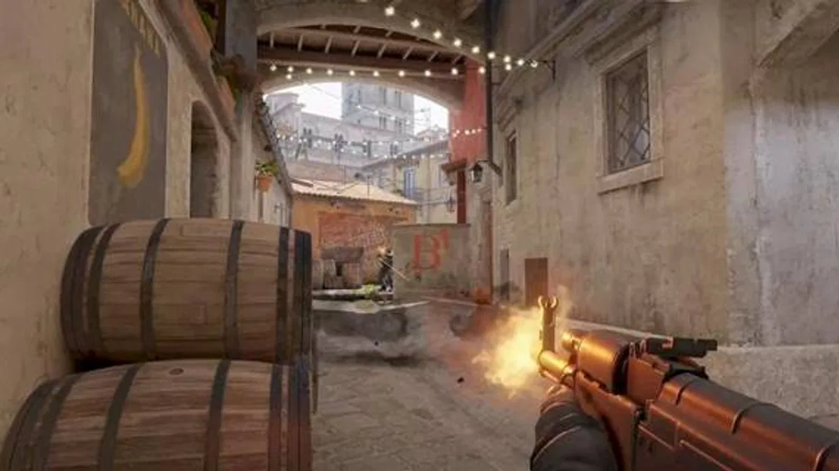 Counter-Strike 2 macOS Desteği Sunmuyor
