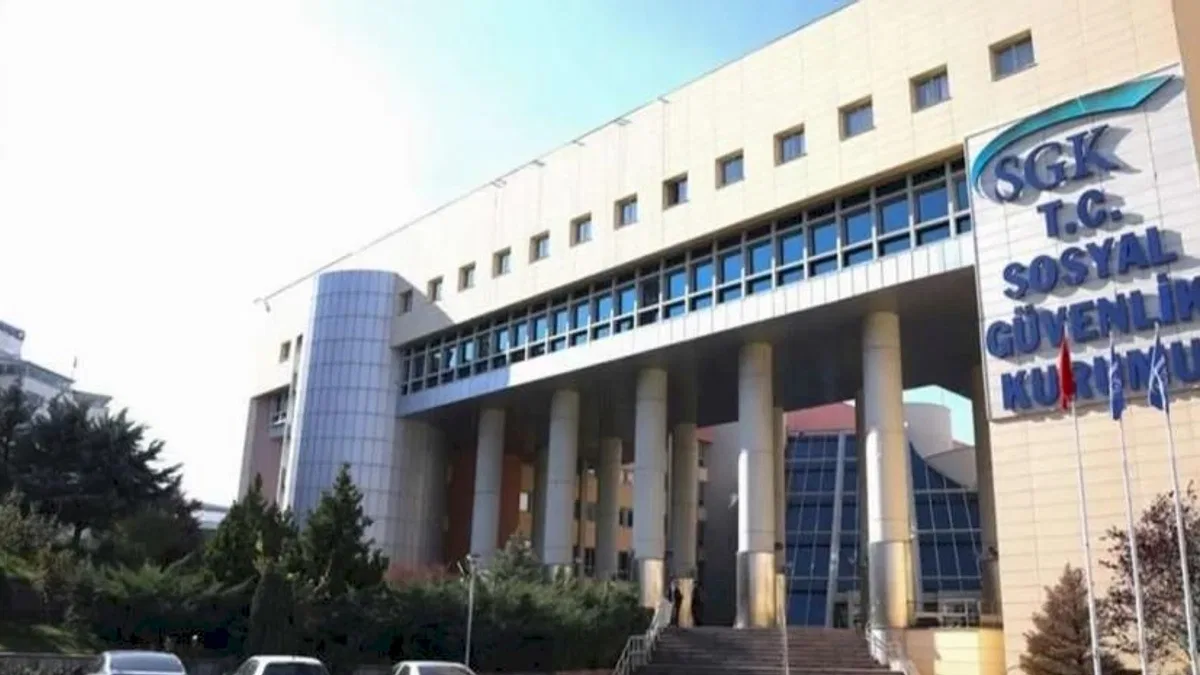 SGK’dan emeklilik iptalleri hakkında açıklama