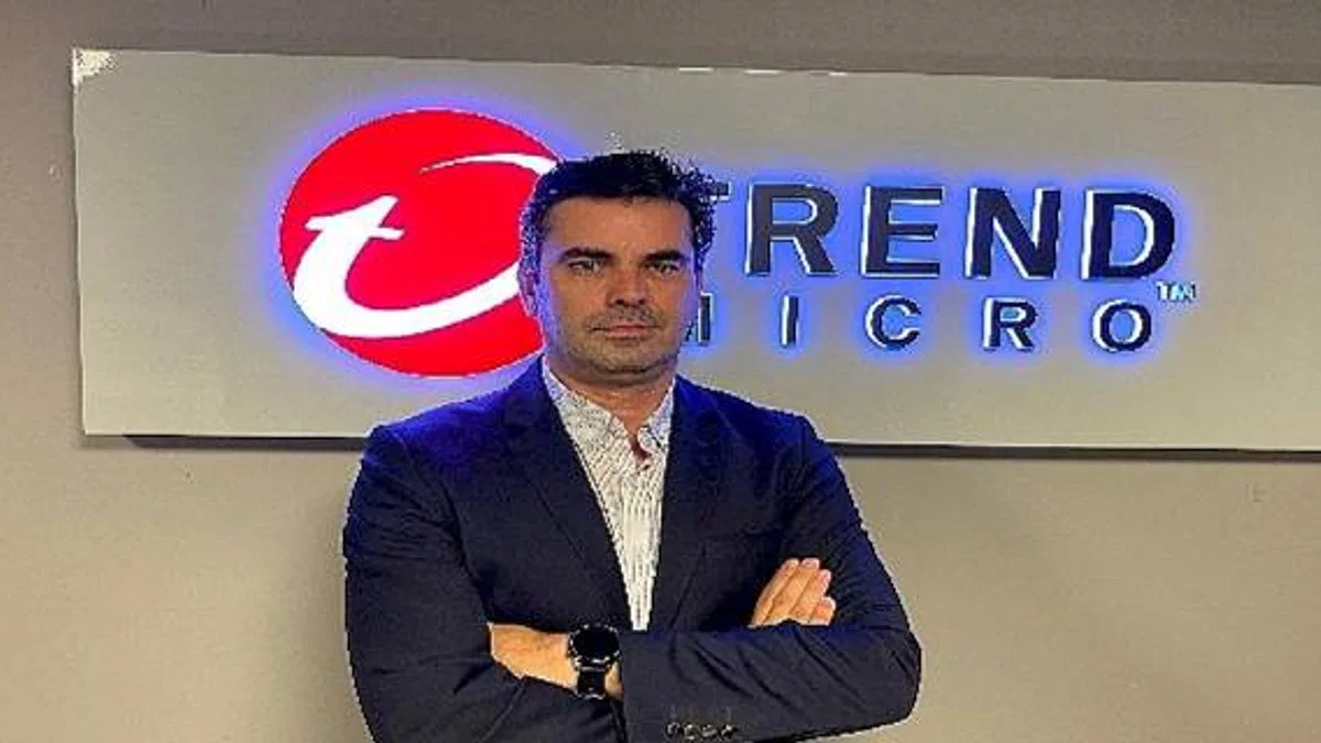 Kurumsal kullanıcılar Trend Vision One'a güveniyor