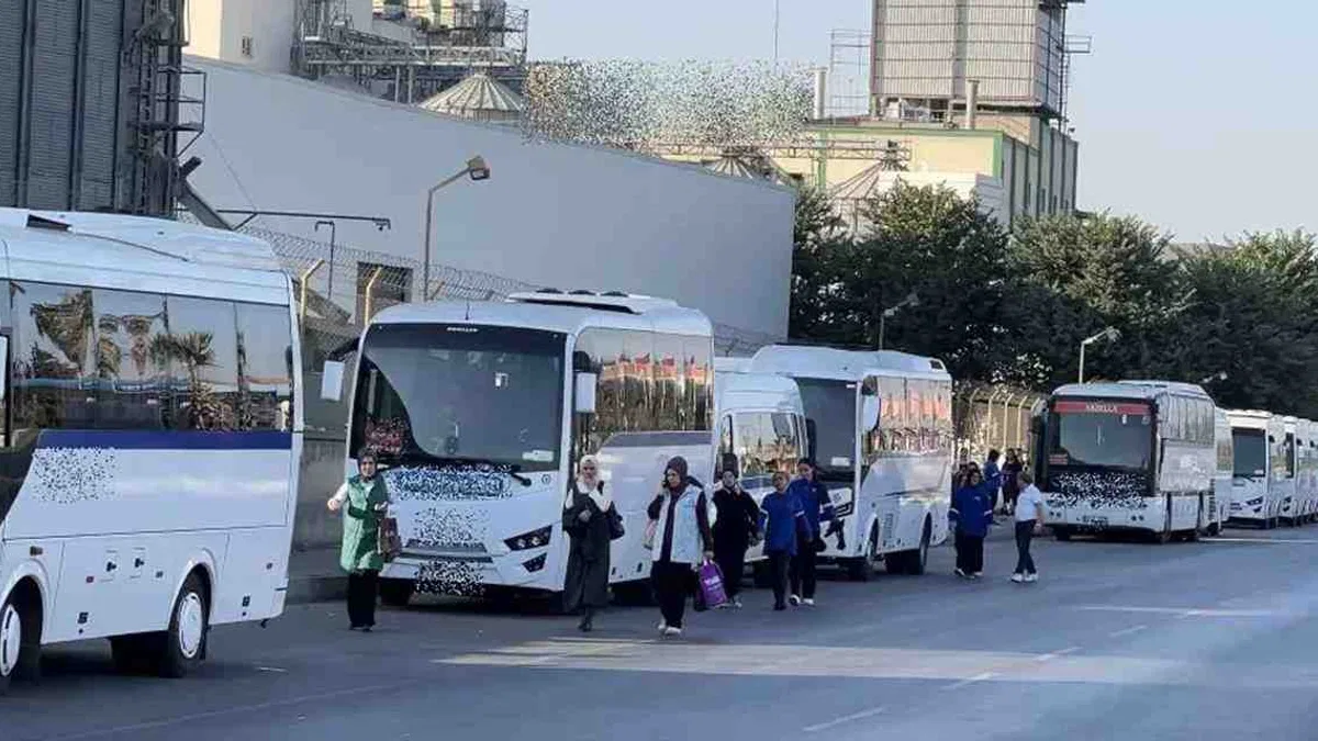 Yine 'ilaçlama iddiası', yine zehirlenme vakası