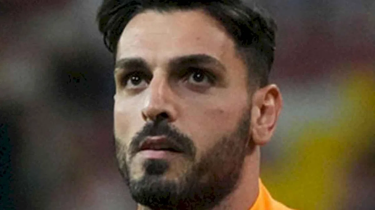 Galatasaray kalecisine 2 maç men cezası