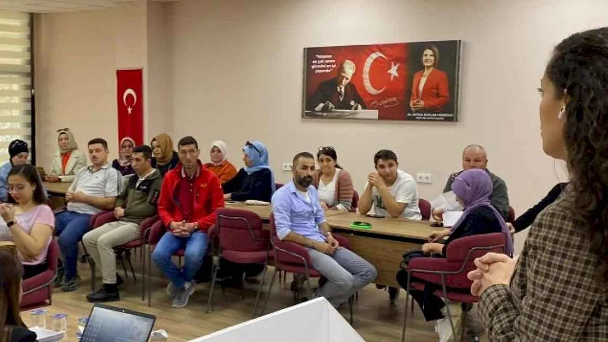 İzmit'in o birimi umut oluyor