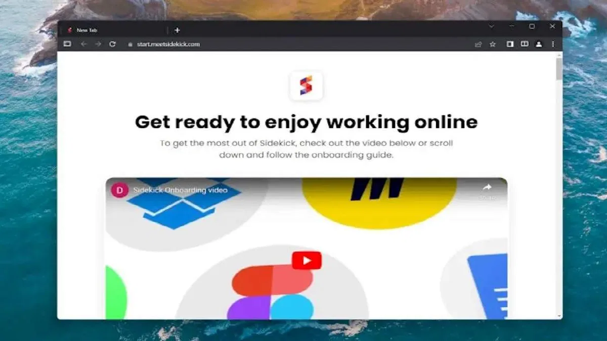 Takım Çalışması İçin Özel İnternet Tarayıcısı Geliştirildi