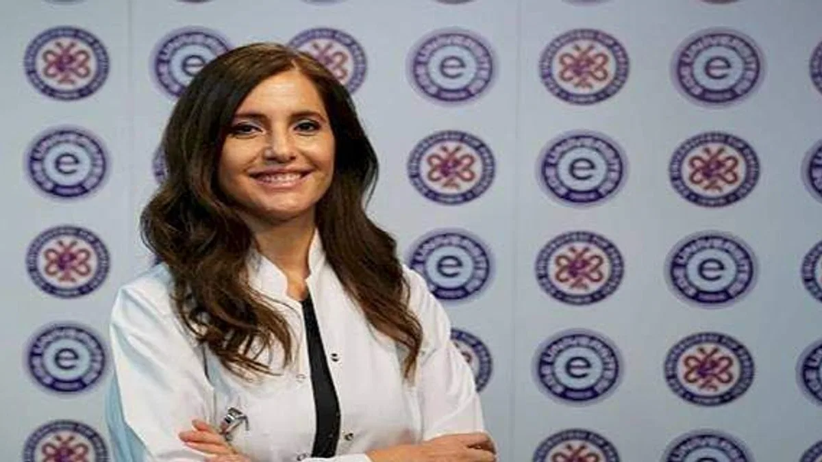 Doç. Dr. Sezen Köse "Otizmde erken tanı ve tedavi oldukça önemli"