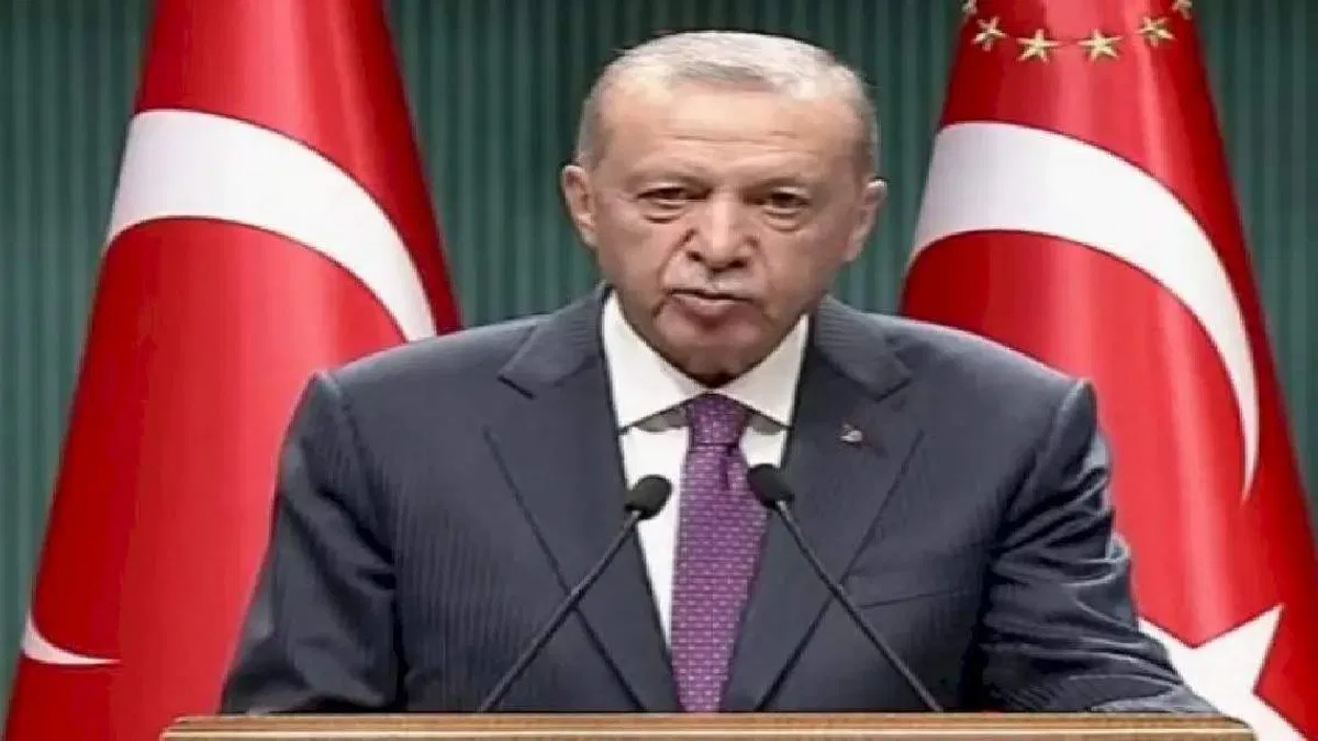 Cumhurbaşkanı Erdoğan'dan 'Akbelen' mesajı... Enflasyonda tek hane hedefi