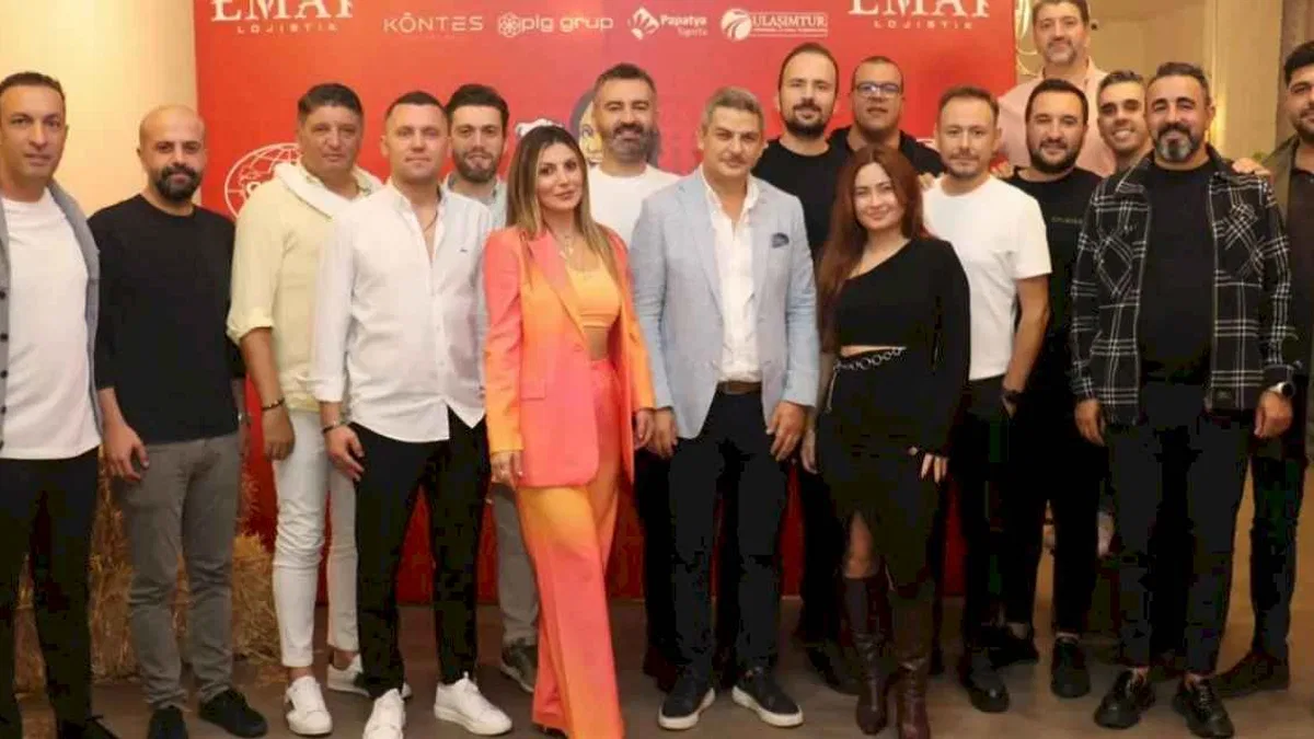 GESİAD aplikasyonu tanıtıldı