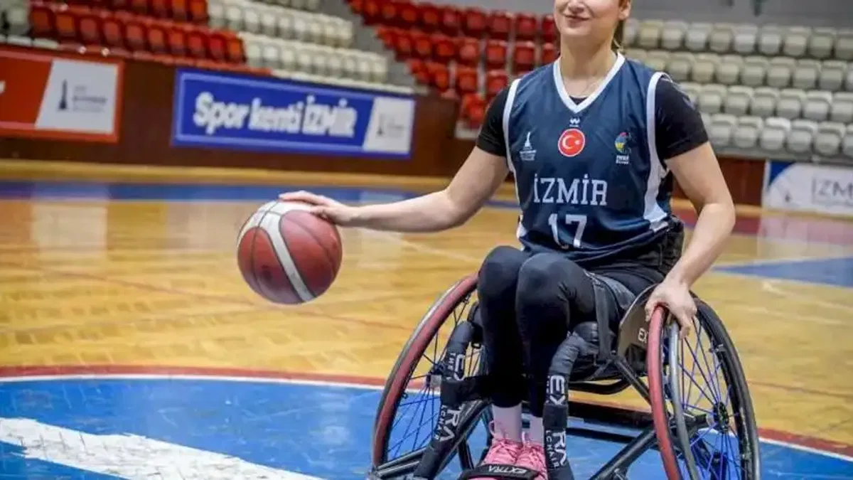 Medine Alper: “Yeniden yaşamayı seçtim”