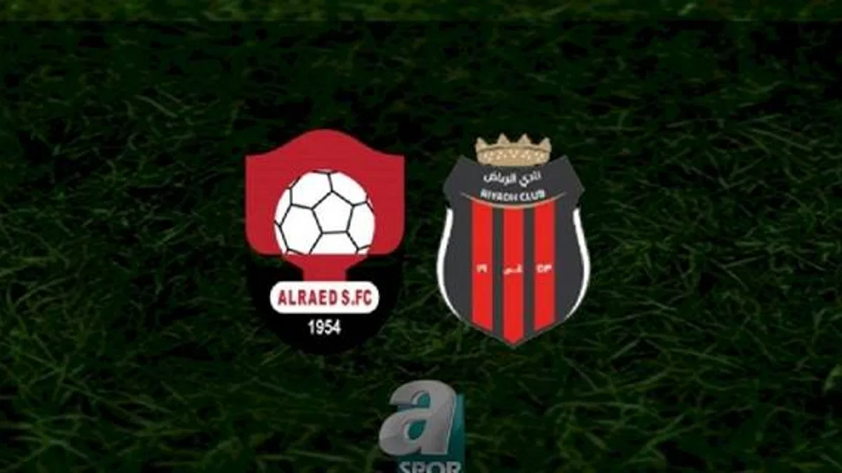 Raed - Riyadh maçı ne zaman, saat kaçta ve hangi kanalda? | Suudi Arabistan Pro Lig