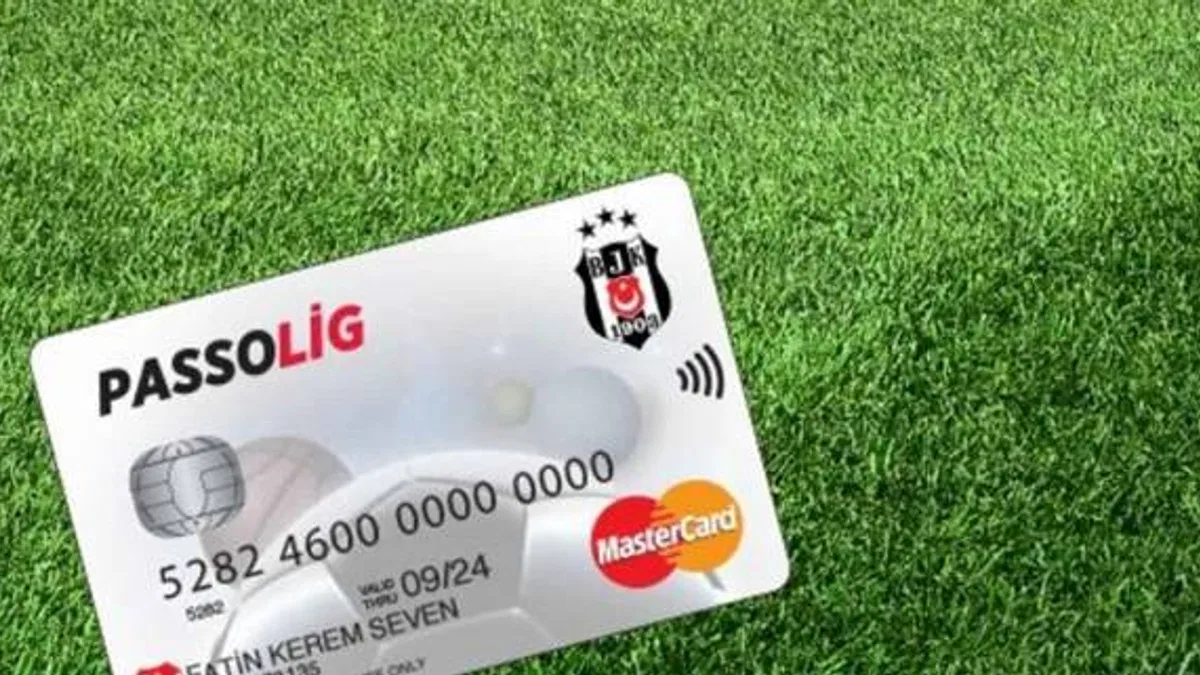 Passolig dönemi bitiyor