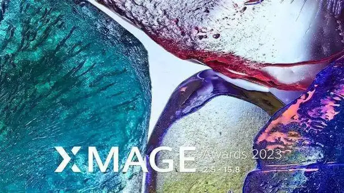 HUAWEI 2023 Global Xmage Yarışması Başladı