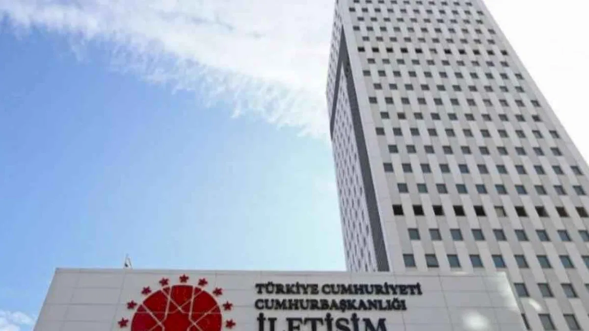 Sözleşmelerde kamu zarara uğratıldı mı? İletişim'den açıklama...