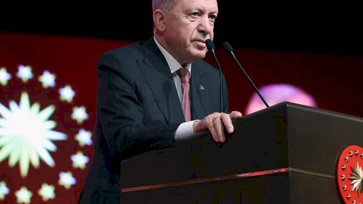 Cumhurbaşkanlığı Büyük Ödülleri belli oldu