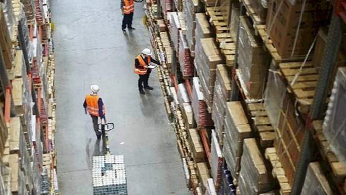 Güvenlik teknolojileriyle endüstriyel tesislerde İş Sağlığı ve Güvenliği artıyor