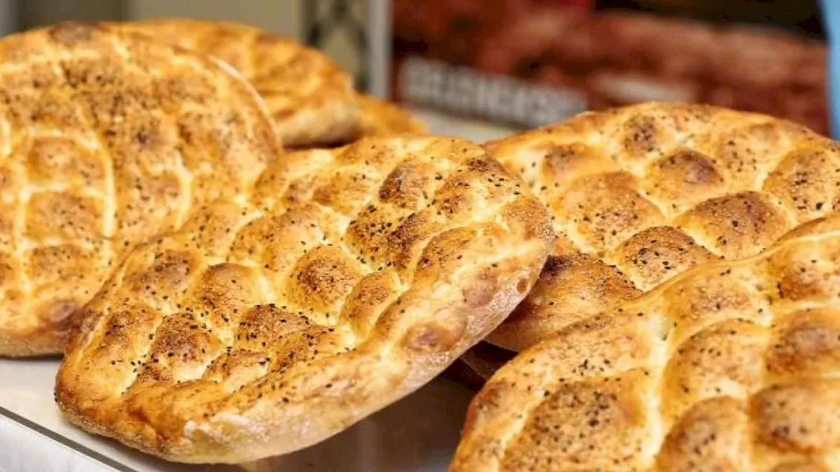 Bursa halkı, Ramazan pidesi fiyatlarından memnun mu?