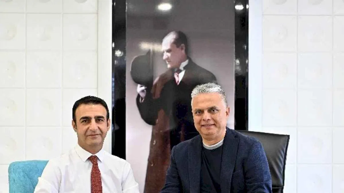 Muratpaşa Belediyesi'nden 89 milyonluk araç yatırımı