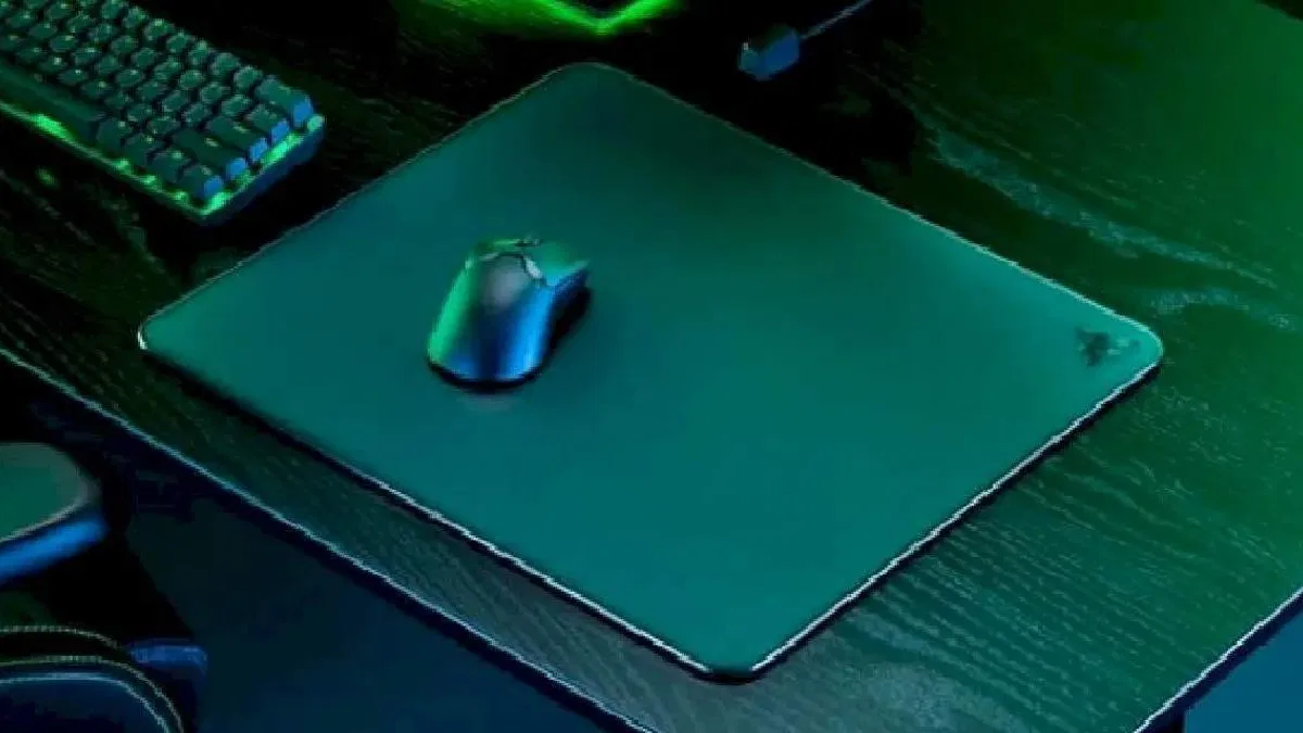 Razer Atlas Temperli Cam Fare Matı Satışa Çıktı