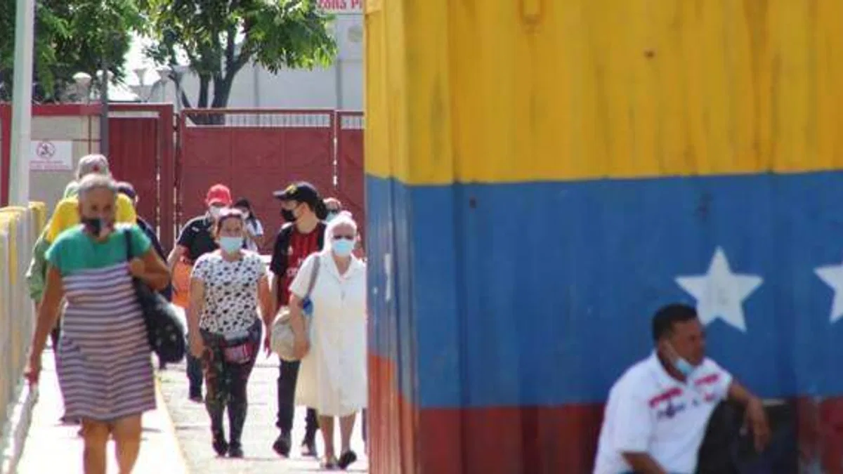 Kolombiya ve Venezuela 3 yıl sonra karşılıklı olarak büyükelçilerini atadı