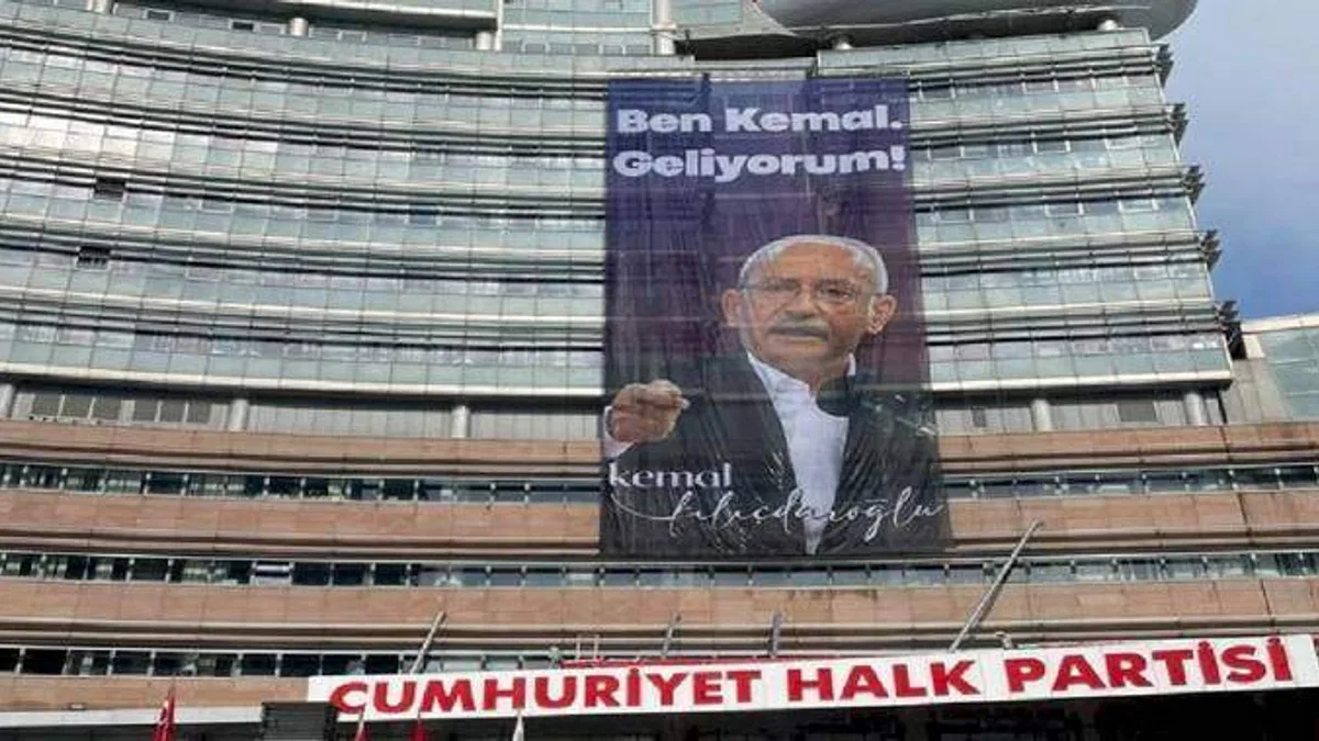 CHP Kocaeli'den 66 kişi aday adaylığı için başvurdu