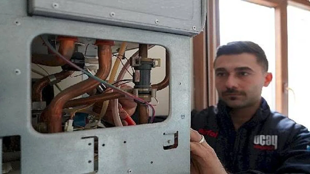 Doğalgaz dönüşümü yaptırırken paranızdan ve sağlığınızdan olmayın!