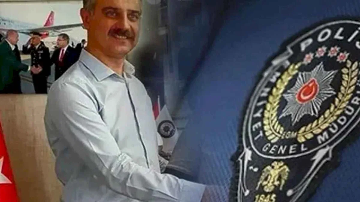 İzmir’de Polis Merkezine saldırı: 2 polis şehit, 2 polis yaralı!
