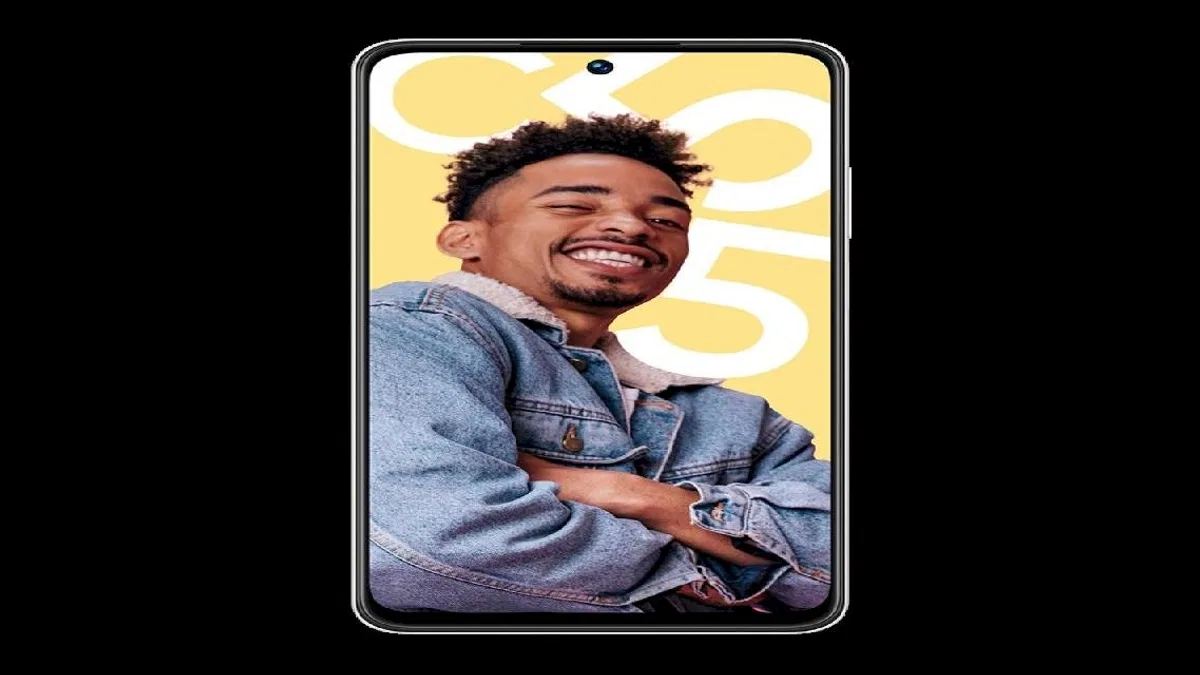 realme C55 Satışa Sunuldu