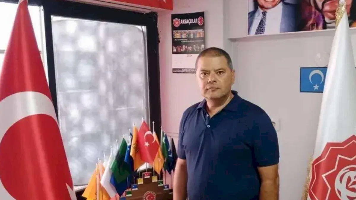 AKSAÇLILAR'dan Doğu Akdeniz uyarısı