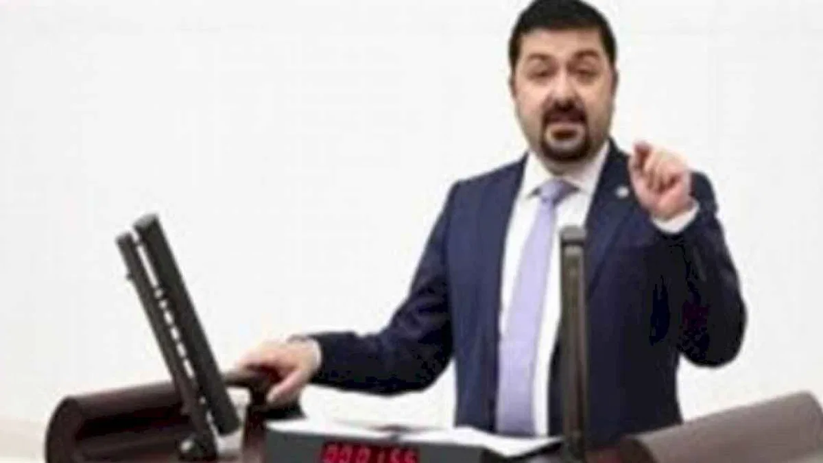 CHP’li Yazgan, MHP'li Tercan’a saldırıyı kınadı