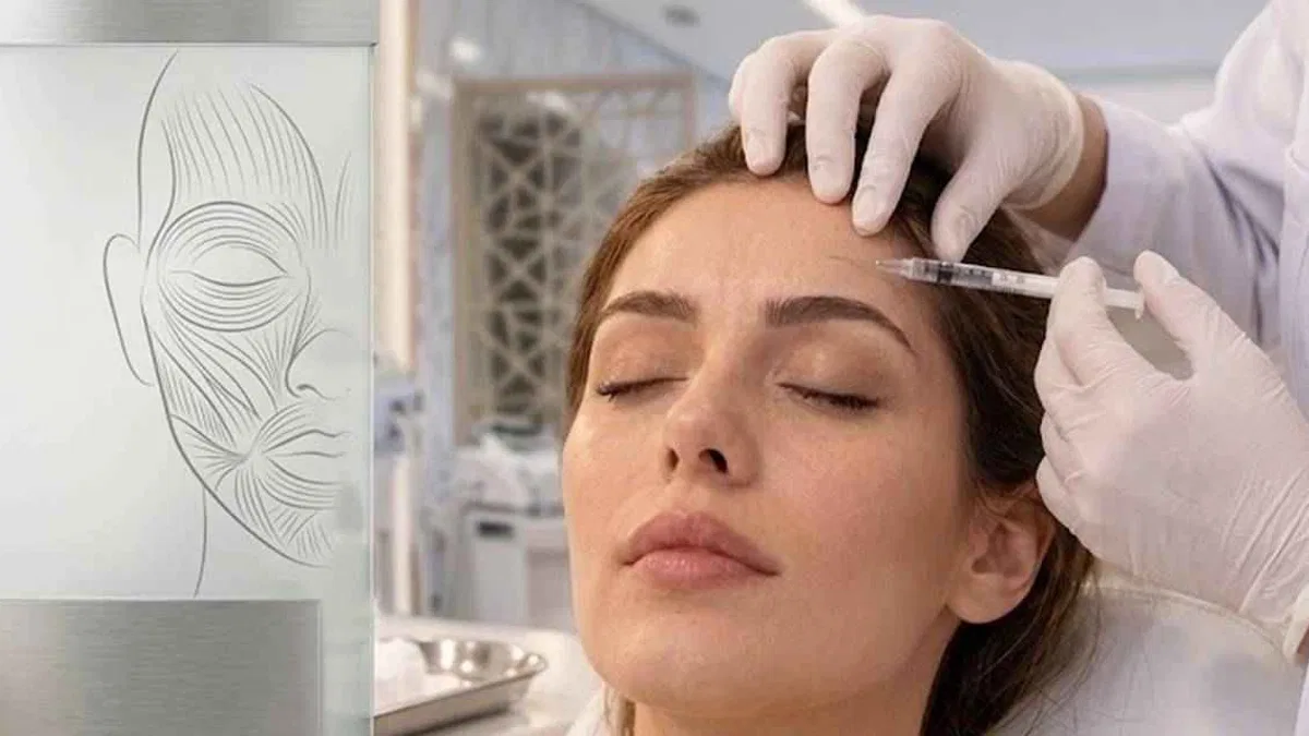 Uzmanı açıkladı, botoks artık tutmuyorsa nedeni ilaç olmayabilir!