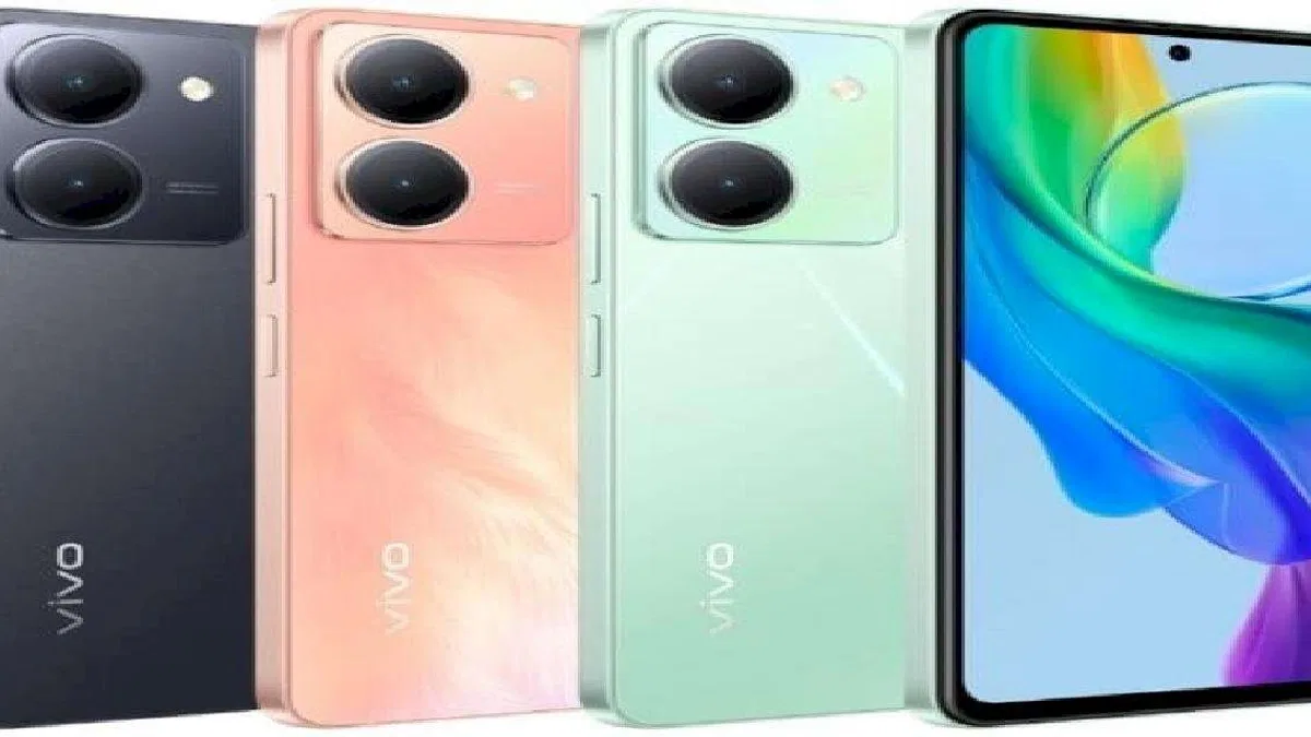 Vivo Y78 Tanıtıldı, İşte Fiyatı ve Özellikleri