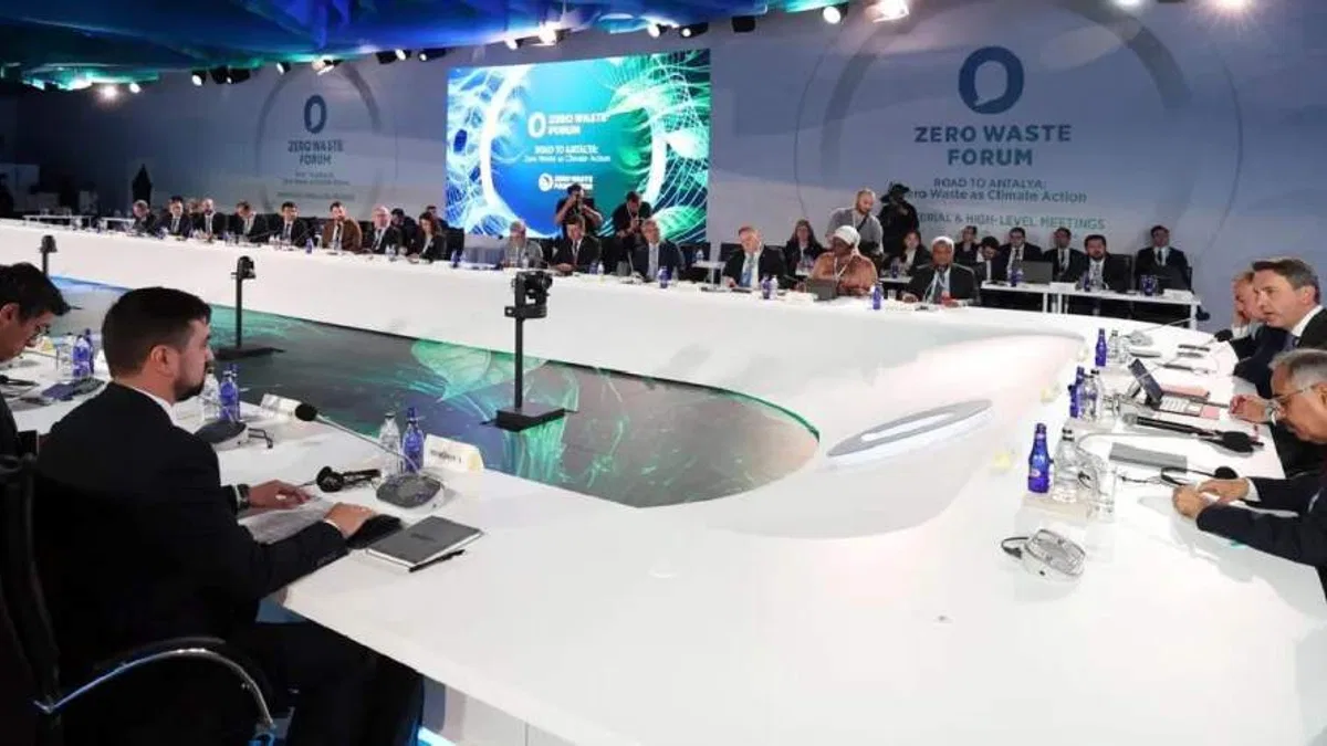 Enerji verimliliğine 20 milyar doların üzerinde yatırım hedefi