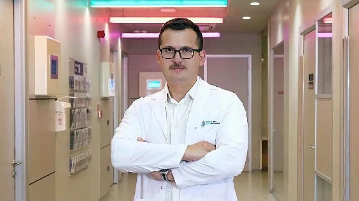 Bel fıtığında tek çözüm ameliyat değil! Ameliyatsız yöntemlerle bel fıtığı semptomlarını yönetmek mümkün…